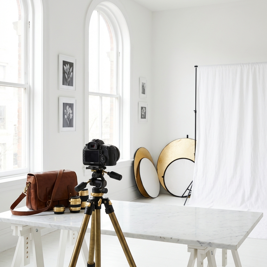 Creative & Media Production
