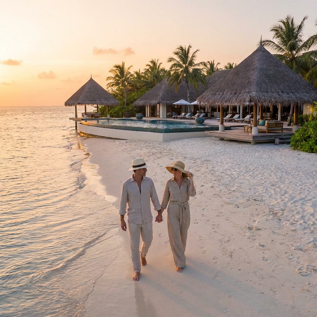 Vacation Packages